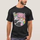 Pesquisar por kanagawa wave camisetas Arte