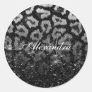 Pesquisar por leopardo preto Brilho