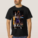 Pesquisar por basquetebol do nba camisetas Jogador