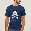 Pesquisar por panda branca preta camisetas For him