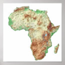Pesquisar por mapa áfrica pósteres pôsteres Continente