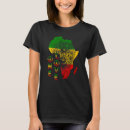 Pesquisar por leão rasta camisetas África