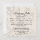 Pesquisar por filigree convites Creme