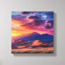 Pesquisar por dreamscape impressão de canvas Paisagem