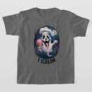 Pesquisar por fantasma bonito camisetas Menina