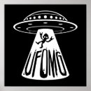 Pesquisar por objeto pôsteres Ufo