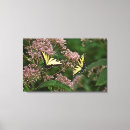 Pesquisar por erva impressão de canvas Floral