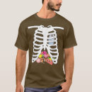 Pesquisar por ribcage camisetas Colheita
