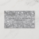 Pesquisar por tom prata de cartao de visita Brilho