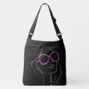Pesquisar por quente branco bolsas Preto e branco