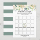 Pesquisar por bingo do chá de panela convites Floral