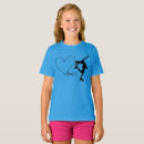 Pesquisar por patinagem camisetas Menina