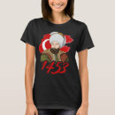 Pesquisar por império otomano camisetas 1453
