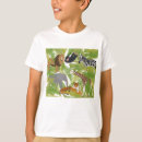 Pesquisar por chá de fraldas safari camisetas Animais