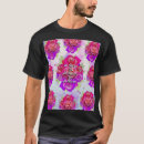 Pesquisar por flores românticas camisetas For him