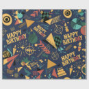 Pesquisar por forte papel de presente For him