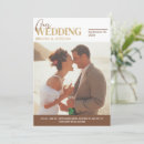 Pesquisar por rústico do vintage casamento convites Foto