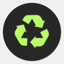 Pesquisar por sustentabilidade adesivos Reciclar