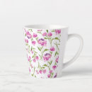 Pesquisar por flores pintadas canecas Chic