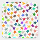 Pesquisar por estrelas coloridas adesivos Festa de aniversário