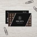 Pesquisar por mobiliário cartao de visita Mobília