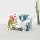 Pesquisar por tropical flowers cartoes postais Palms