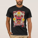 Pesquisar por diâmetro camisetas Los
