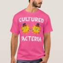 Pesquisar por professor da microbiologia camisetas Ciência engraçada