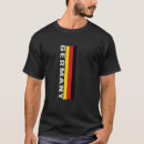 Pesquisar por cores da alemanha camisetas Sinalizador