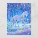 Pesquisar por pintura unicórnio cartoes postais Arte