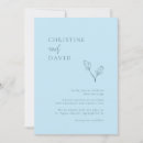 Pesquisar por boémio casamento convites Simples