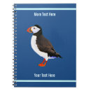 Pesquisar por puffin cadernos de notas Marinheiro