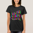 Pesquisar por psicologia escola camisetas Habilidades