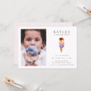 Pesquisar por modern birthday convites Menina