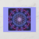 Pesquisar por lotus mandala cartoes postais Lótus