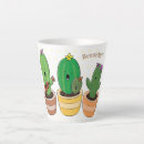 Pesquisar por cacto canecas Ilustração