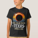 Pesquisar por eclipse solar camisetas 8 de abril