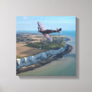 Pesquisar por aviação impressão de canvas Planos