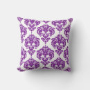 Pesquisar por damasco branco roxo Moderno