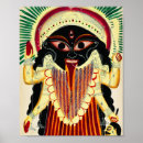 Pesquisar por hindu pôsteres Kali