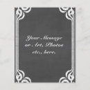 Pesquisar por quadro flyers Colheita