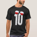 Pesquisar por com numero 10 camisetas Número