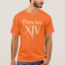 Pesquisar por conclave camisetas Pope leo xiv