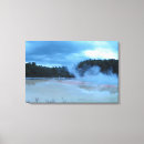 Pesquisar por piscina impressão de canvas Paisagem
