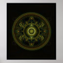 Pesquisar por metatron pôsteres Mandala