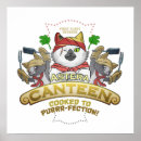 Pesquisar por desenhos gato anime artes pôsteres Cômico