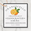 Pesquisar por artesanatos etiquetas de presente Moderno