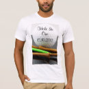 Pesquisar por furo em um camisetas Jogo