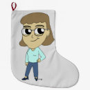 Pesquisar por chibi meias de natal Fofofo