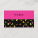 Pesquisar por flor do amor perfeito padrao cartao de visita Flores